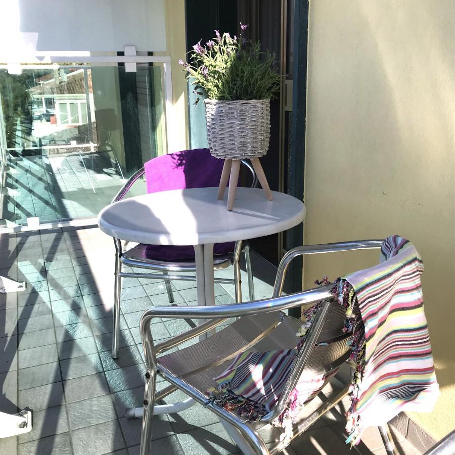 Apartamento Foscolo Sunset House Lido di Jesolo Exterior foto