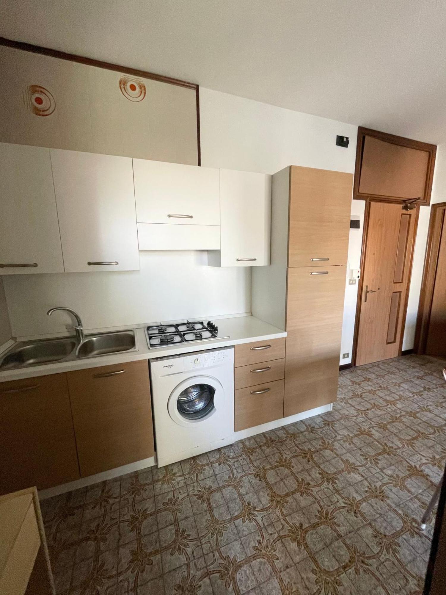 Apartamento Foscolo Sunset House Lido di Jesolo Habitación foto