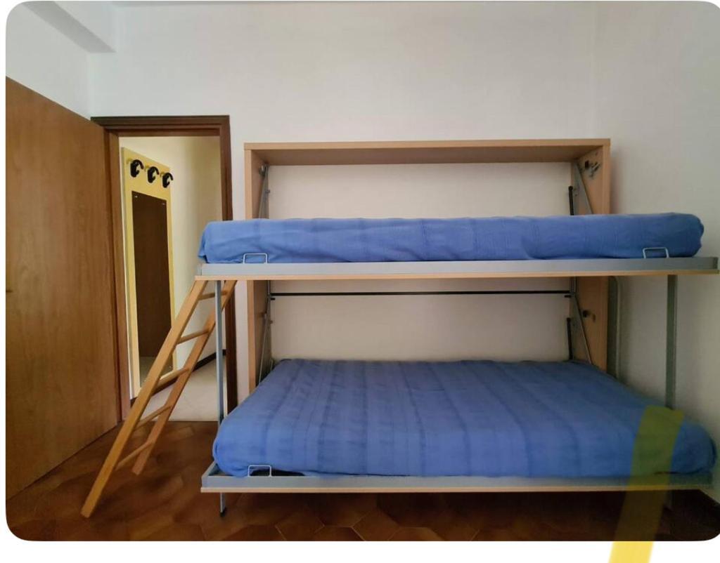 Apartamento Foscolo Sunset House Lido di Jesolo Exterior foto