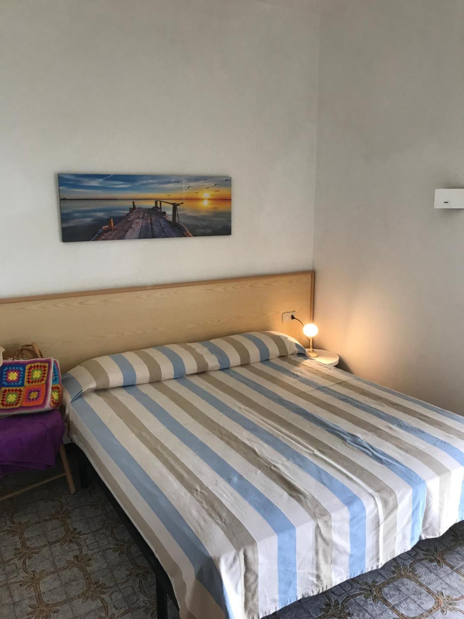 Apartamento Foscolo Sunset House Lido di Jesolo Exterior foto
