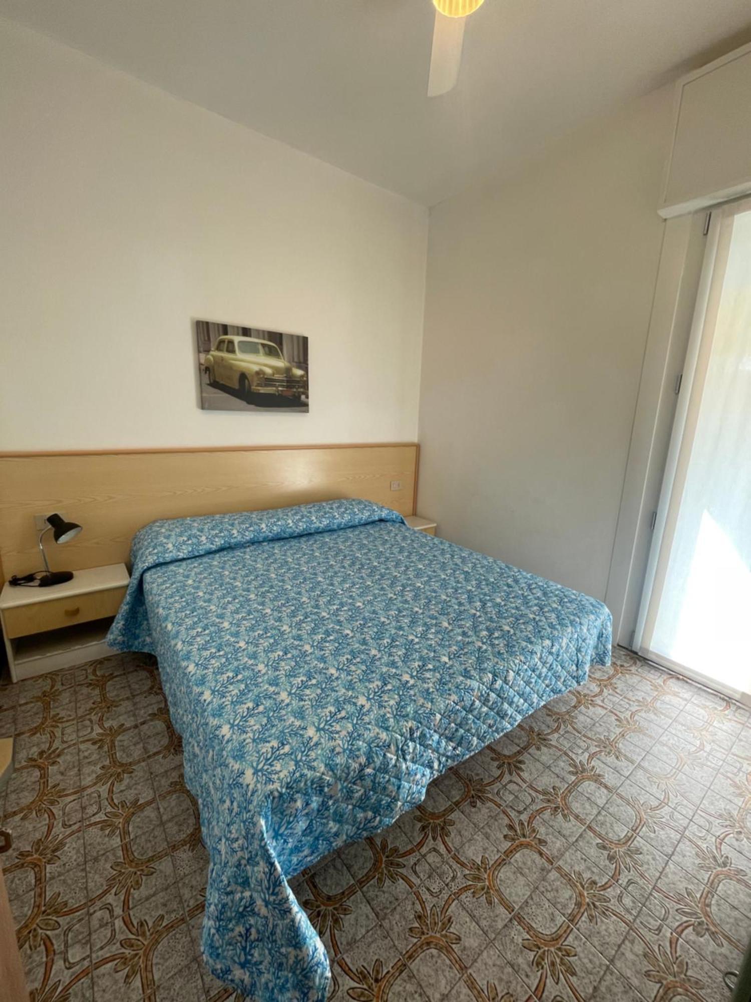 Apartamento Foscolo Sunset House Lido di Jesolo Exterior foto