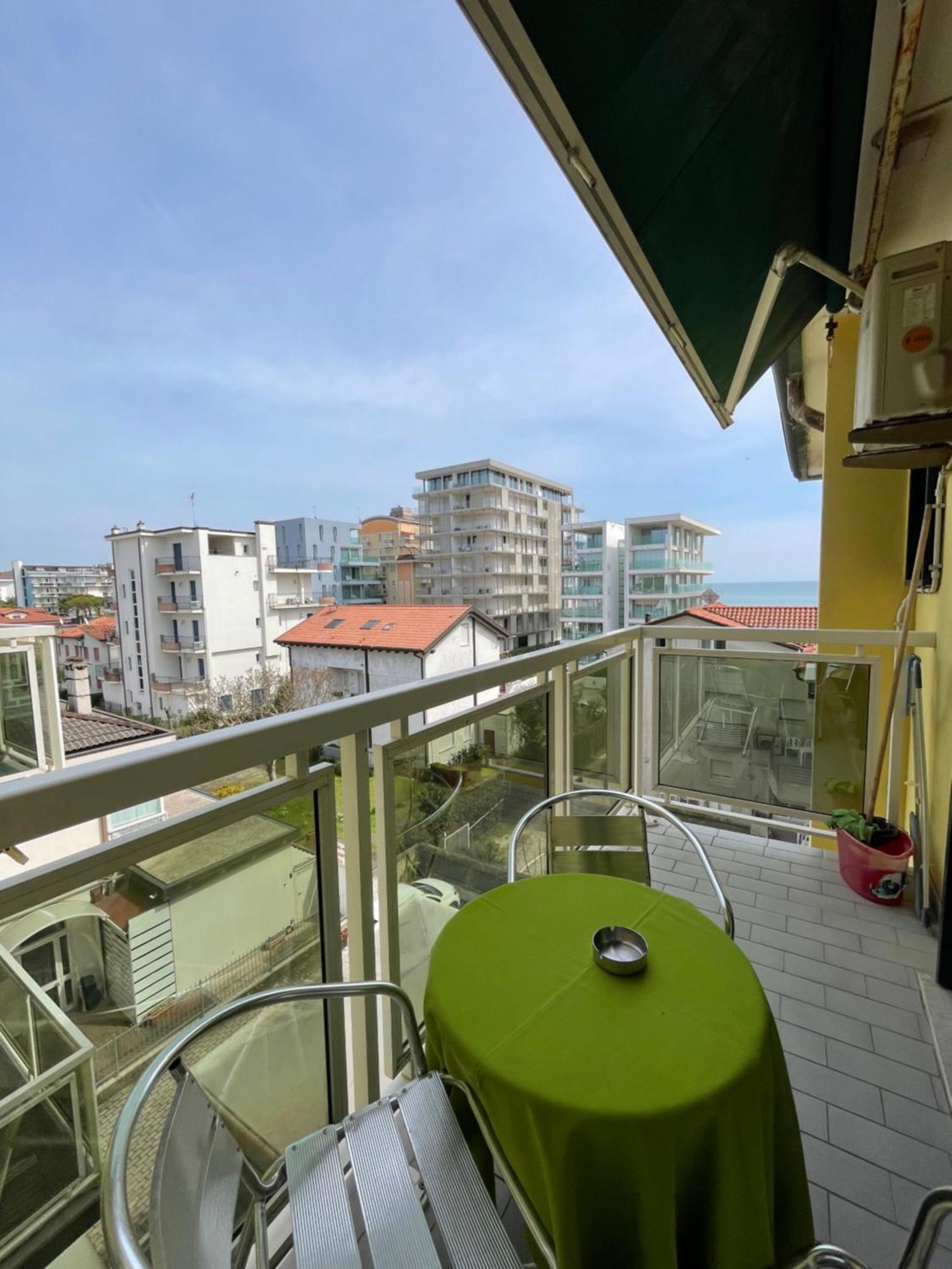 Apartamento Foscolo Sunset House Lido di Jesolo Exterior foto