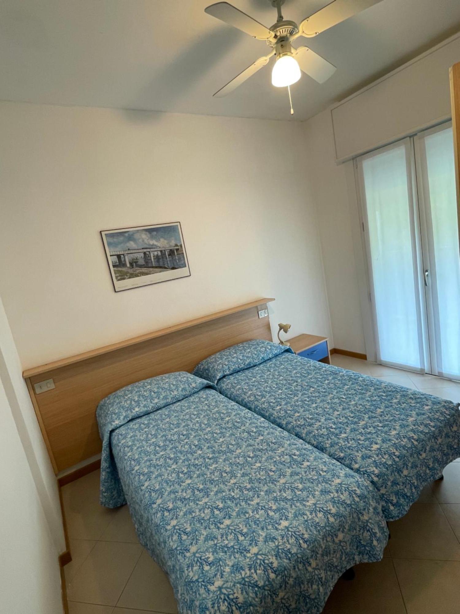 Apartamento Foscolo Sunset House Lido di Jesolo Exterior foto